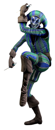 215px-Char harlequin