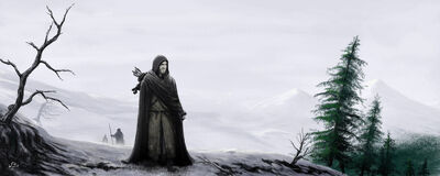 Rangers of the North