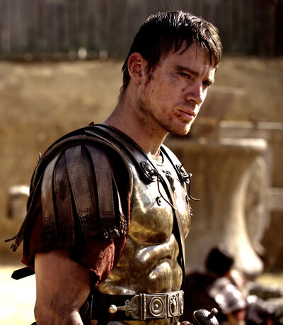 The-Eagle-Channing-Tatum