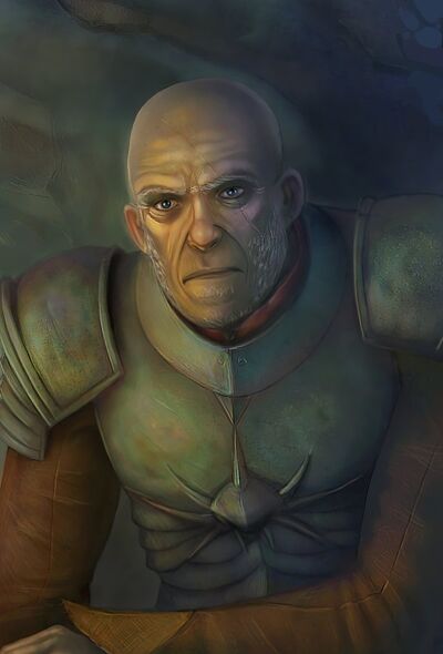 Rickard Karstark