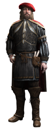 Leonardo
