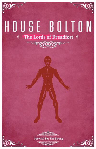 House Bolten