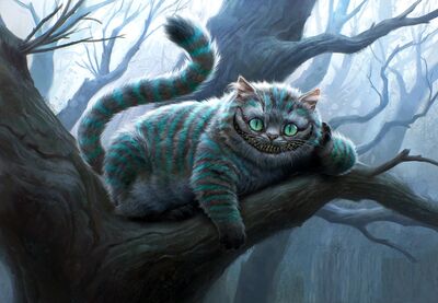 Mad Catter