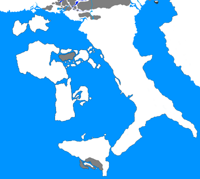 Italy - Maps