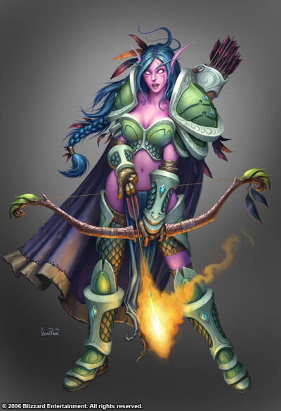 Shandis Stormrage