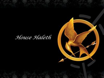 House Haleth