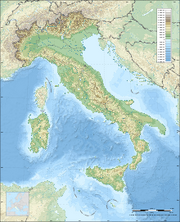 Italy Mountains1