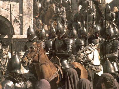 Gondor Knights