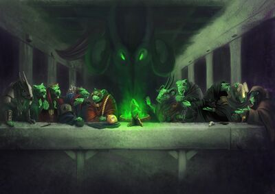 The Council of 13