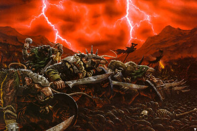 Skaven