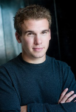 Gavin Ordos