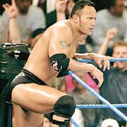 Therock