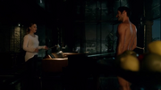 104 Chloe finds Lucifer naked