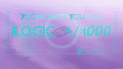 Logic Card