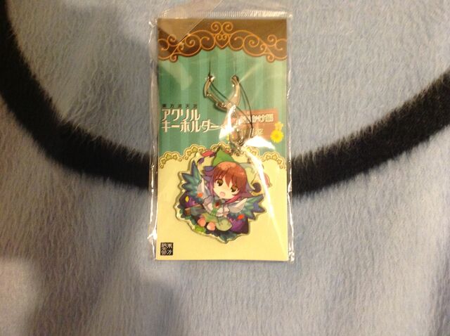 File:Saikou's Okuu Keychain.jpeg