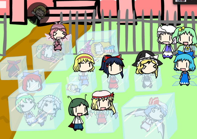 File:Cirno is the Strongest!.png