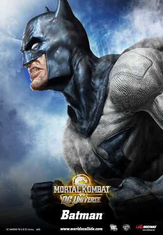 File:Mortal Kombat vs. DC Universe - Posters - Detective Comics Characters - Batman.jpg