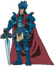 Dekar (RoL)