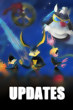 UPDATES