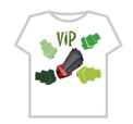 Vip shirt