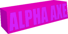 Alphabox