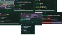 Big scammer hacker