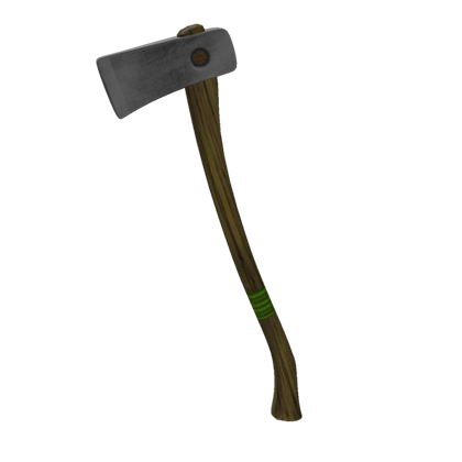 PlainAxe