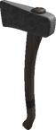 Cave Axe