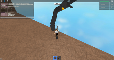 tycoon lumber tree creepy wikia volcano near found