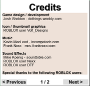 Credits1