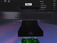Weirdthing