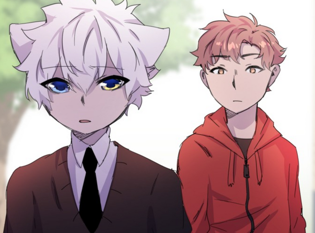 File:LUMINE Lumine and Elijah-14.png