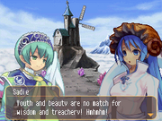 Wisdomandtreachery