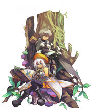 Alph lucia