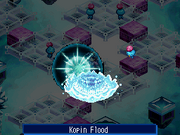Kopinflood