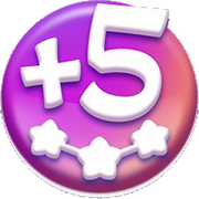 Extra Moves Icon