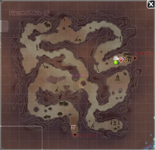 Haunted Mine First Floor