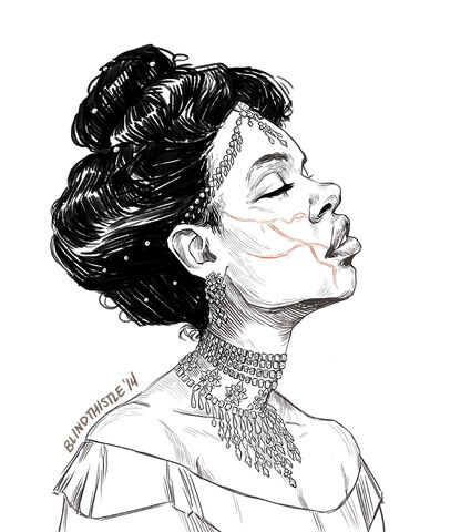File:Winter line art by Blindthistle.jpg