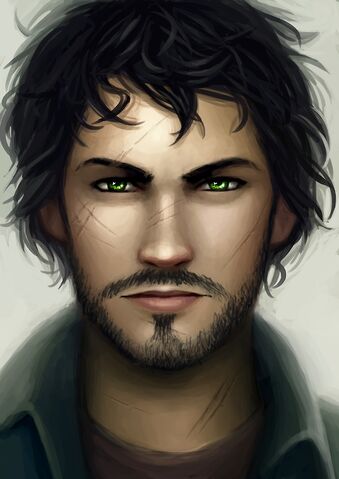 File:Ze'ev Kesley Portrait.jpg