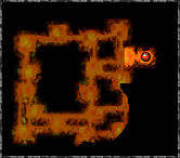 Map - Red Sand Oasis