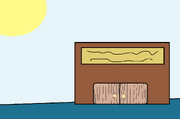 Cocoashop