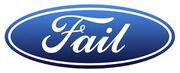 Ford fail