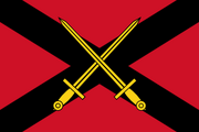 Leutonia flag by olaf53-d8bw13p