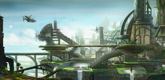 Greencity