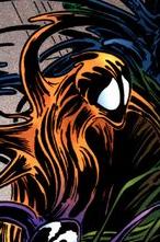 Phage (Symbiote) (Earth-616) from Venom Along Came a Spider Vol 1 1.jpg