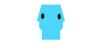 Two Headed P-Head