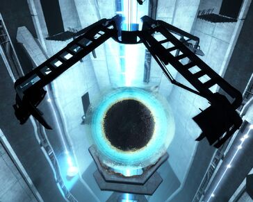 Thalaron Core