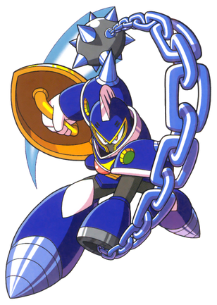 Knightman