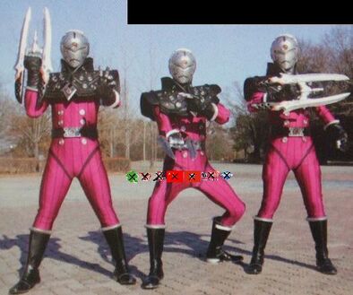 Buglers
