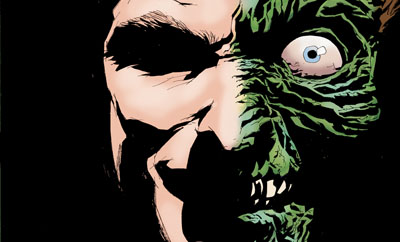Two Face